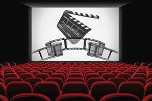 اینفوگرافیک | آمار فروش سینمای ایران در هفته گذشته