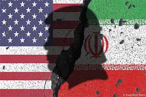 ۳ ایرانی و چند شرکت مرتبط به لیست تحریم های آمریکا اضافه شدند!