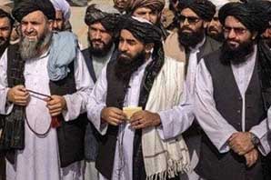 طالبان در صداسیمای ایران مهربان است