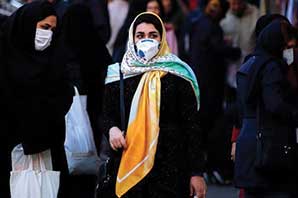 ثبت یک روز بدون فوتی کرونا در استان البرز