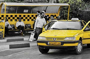 نرخ کرایه تاکسی‌ها تغییر نمی‌کند/ افزایش خودسرانه کرایه‌ها ممنوع