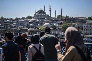 تور ترکیه «رسما» ممنوع؛ پرواز و هتل برقرار است