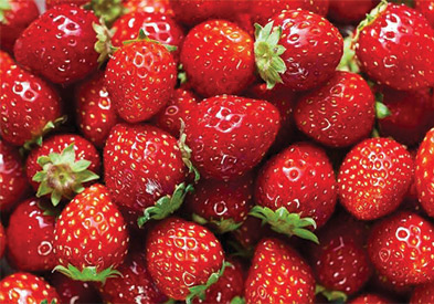 توت‌فرنگی در صدر فهرست میوه‌هایی با بیشترین میزان آفت‌کش