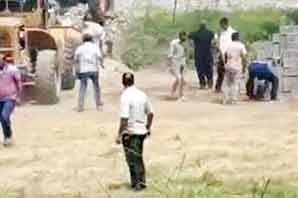بازداشت چند تن از کارکنان پایگاه هوایی ارتش در محمودآباد