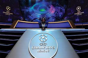 نتایج دیدارهای هفته آخر مرحله گروهی لیگ قهرمانان اروپا 2019-2020