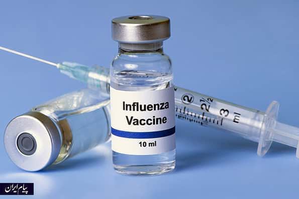 قبل از سفر به عراق واکسن آنفلوانزا تزریق کنید