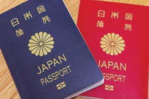 ژاپن سفر بدون ویزا با روسیه را تعلیق کرد