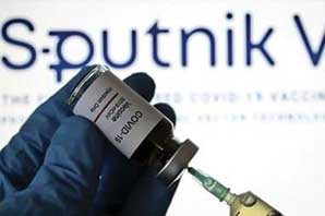 ایمنی ۹۲ درصدی خرید واکسن روسی کرونا را توجیه می‌کند