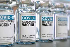 ورود 200 میلیون واکسن کرونای فیک در بازار جهانی