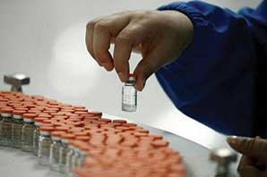 خط تولید واکسن اسپوتنیک وی در ایران راه اندازی می‌شود