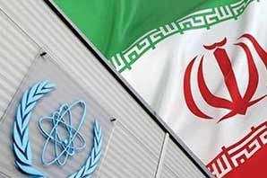 وال استریت ژورنال: مذاکرات هسته ای با ایران در وین در حال انجام است