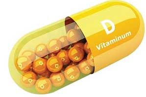 اشتباهی که ویتامین D را بی فایده می‌کند