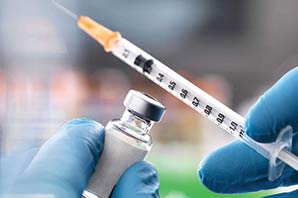 روسیه ۱۳ نوع واکسن برای کرونا تولید کرد | آغاز تست