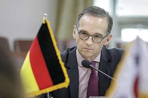 پیشنهاد آلمان برای برگزاری «نشست بحران»