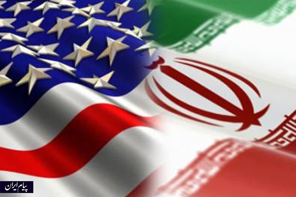 دیدار پنهانی مقامات ایران و آمریکا در لندن؟!