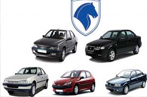 شرایط پیش فروش ۵ محصول ایران خودرو اعلام شد