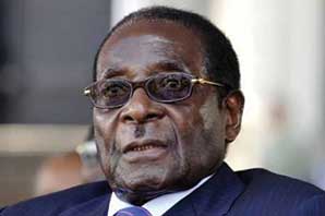 رئیس جمهور پیشین زیمبابوه درگذشت
