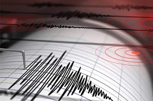 زلزله ۵.۷ ریشتری آذربایجان‌غربی را لرزاند | تبریز هم لرزید
