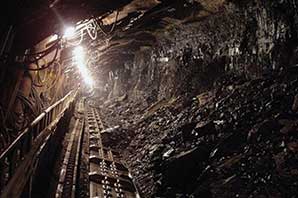 انفجار معدن زغال سنگ در خراسان رضوی ۲ کشته برجای گذاشت