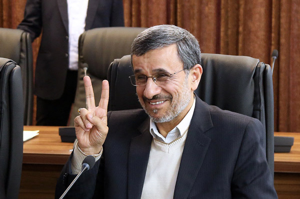احمدی-نژاد+مجمع-تشخیص