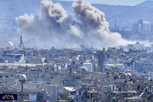 ۳۴ نظامی ترکیه در سوریه کشته شدند