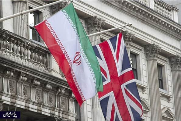 ناخرسندی انگلیس از بازگشت تحریم‌های ایران