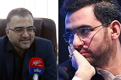 شکایت دادستانی تهران از وزیر ارتباطات