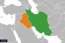 ایران و عراق؛ انرژی می‌دهیم و غذا می‌گیریم