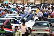 هشدار به مصرف‌کنندگان: قیمت‌های نجومی خودرو "فِیک" است