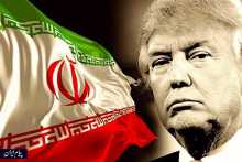 تاکید دوباره ترامپ: ایرانی ها به زودی با ما گفتگو می کنند