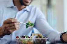 ۶ ماده غذایی برای جلوگیری از بیماری قلبی در مردان