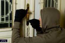 هشدار پلیس آگاهی درباره افزایش نگران کننده سرقت از منازل