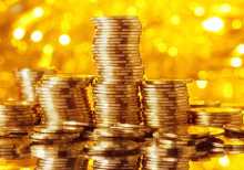 نرخ سکه و طلا در ۱۳ آبان ماه ۹۷ + جدول