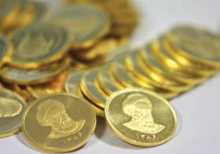 ثبات قیمت در بازار سکه و طلا+جدول