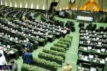  کیهان به نماینده مجلس: اگر موشک‌ها نبودند تو را به عنوان برده به شیوه عرب می‌فروختند