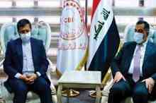  توافق با عراق برای آزاد کردن منابع مالی ایران