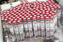 تولید نبوه واکسن کرونا تا ۳ هفته دیگر 