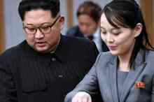 شایعه  گسترده مرگ کیم ؛ کره شمالی آماده رهبر جدید می شود؟