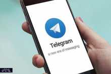کاهش اعضای پیام رسان‌ های داخلی/ کاربران در تلگرام ماندند