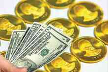 قیمت طلا، سکه و ارز در بازار + جدول (15 تیرماه 98)