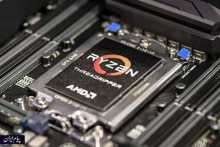 عرضه پردازنده ۲۴ هسته‌ای AMD در ۲۹ اکتبر