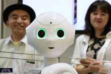تا ۵ سال آینده هر شهروند ژاپنی یک روبات دارد