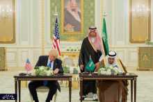 30 اقدام شدید عربستان علیه آمریکا
