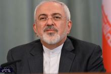 پیام ظریف به مناسبت روز ملی خلیچ فارس