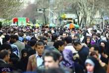 کیهان: فقر در ایران در سه دهه اخیر ۸۵ درصد کم شده است
