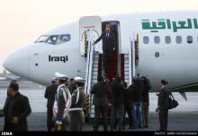 ماجرای شگفت‌انگیز کتک کاری خلبان و کمک خلبان پرواز مشهد- بغداد