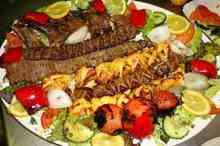 اتحادیه رستوران ها: یک‌چهارم رستوران‌های تهران بعد گرانی گوشت تعطیل شدند