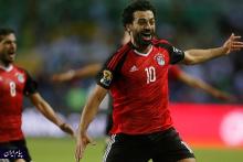 خبر خوش برای مصر | صلاح به بازی با اروگوئه می رسد