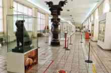 شرط فعالیت موزه‌ها و اماکن تاریخی در نوروز ۱۴۰۱ اعلام شد