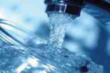 492 شهر بیش از الگوی مصرف آب مصرف می کنند